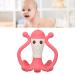 Silicone Octopus Teether - Food Grade Teething Toy for Infants and Toddlers - Buy Online on GoSupps.com