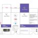 Nolipem Purple Toothpaste for Teeth Whitening | Effective Stain Removal & Teeth Brightening - Buy Online on GoSupps.com