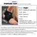 JINGBA Ankle Brace: Adjustable Athletics Tendon Wrap for Men & Women - One Size Fits All | Ankle Sleeve for Plantar Fasciitis & Achilles Support - Buy Online on GoSupps.com
