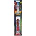 Arm & Hammer Spider-Man Spinbrush Pack of 2 | Kids Electric Toothbrush Set - Buy Online on GoSupps.com