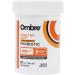Ombre Healthy Gut Probiotics for Digestive Health - 60 Vegan CAPSULES