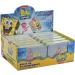 Buy Spongebob Children's Plaster - 2 Pieces in Metal Box | 24 Beautiful Design Plasters for Kids - Perfect for Backpack & Handbag - Buy Online on GoSupps.com