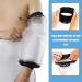 TULAMORIY Waterproof Shower Protector Waterproof Protection Waterproof Arm Cover Wound Elbow Protector for Adults and Children EAR240424-17483 - Buy Online on GoSupps.com