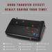 CORIEOSD Tattoo Transfer Stencil Machine - 20 Free Thermal Tattoo Kit, Black Tattoo Stencil Printer 11 x 6.5 x 2.8 Inches - Buy Online on GoSupps.com