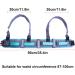 ZXJDP Gang Belt Transfer Straps | Padded Handles & One-Click Buckle for Lifting Seniors | Essential Home Care for Elders - Buy Online on GoSupps.com