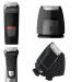 Replacement Trimmer Head Mini Foil Blade Cutter for Philips Norelco MG7750 MG7770 MG7790 MG7791 MG3750 MG5750 BT5511 - Compatible Shaver Attachment - Buy Online on GoSupps.com