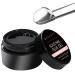 Makartt Solid Nail Gel for Acrylic Nail Tips Glue Gel Curing Needed UV Cured for Press On Nails Fake Nails Solid Nail Adhesive Gel Nail Tips for Nail Strengthen Nail Art Easy DIY at Home Salon 15ML Solid UV Nail Glue