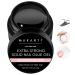 Makartt Solid Nail Glue Gel Extra Strong Gel Nail Glue for Press On Nails and Nail Tips Long-Lasting Strong Adhesion Nail Glue for Acrylic Nails Clear Hard Gel for Nail Art Home Salon UV Light Cured