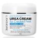 Urea Foot Cream Foot Cream for Cracked Heels and Dry Skin Urea Cream Cracked Heel Repair Cream for Feet and Hand Deep Moisturizing Callus Remover for Hand Foot Body Care (50g)