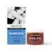 Parissa Natural Hair Remover Wax - Microwaveable 4 Fl Oz | Effective & Easy - Buy Online on GoSupps.com