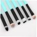 BELLIFFY 20pcs Eyeliner Eyeshadow Brush Kit Eyelash Brush Makeup Brush Kit Shadow Eye Shadow Brush Size 1 As Shown - Buy Online on GoSupps.com