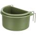 Trixie Hanging Bowls with Wire Holder 2-Piece assorted - Buy Online on GoSupps.com