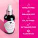Contour Sleek Cellulite Smoothing Oil - Intensive Anti-Cellulite & Skin Tightening Body Oil with Gotu Kola - Natural Detox Oil for Cupping Massage & Lymphatic Drainage - Buy Online on GoSupps.com