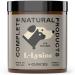 L-Lysine Powder for Pets - 4oz - Pure L-Lysine Powder by Complete Natural Products