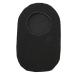 Stomabeutel cover washable portable soft pure cotton stoma deodorant cover privacy screen wrap cover for urostomy ileostomy rectostomy