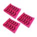 FRCOLOR 15 Pairs Fake Eyelashes Fake Lashes False Eyelashes Multi-layer Lashes Simulation Eyelash Reusable Lashes Eyelashes Extension Supplies Makeup Lash Artificial Eyelash Set