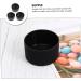 Alipis 3pcs Spray Bottle Set Water Bottle Elastic Silicone Bottle Cover Cup Silicone Base Sleeve Water Cup - Buy Online on GoSupps.com