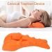 Neck and Shoulder Relaxers - Ergonomic Chiropractic Pillows for Cervical Spine Alignment | Reusable & Robust International Shipping - Buy Online on GoSupps.com