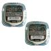 Pack of 2 L'Oreal Paris Infallible Pro Glow Lasting Glow Powder Cocoa (28) - Buy Online on GoSupps.com