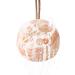 Soft Bath Balls - Multipurpose Rose Bath Sponge Women & Men Skin Friendly Body Scrubber Soft Shower Balls with Lanyard for Home Pink - Buy Online on GoSupps.com