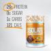 Beyond Yourself - Beyond Isolate Whey Protein | Ultra-Premium Micro-Filtered Fast Absorbing | Sugar-Free Gluten-Free No Artificial Additives or Fillers | Supports Recovery | 2lbs Chocolate Mousse Chocolate Mousse 848 g (Pack of 1) - Buy Online on GoSupps.com