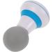Portable Tovinanna Mini Deep Tissue Massage Device - Handheld Body Massager for Home & Travel - Buy Online on GoSupps.com