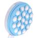 Long Handled Body Bath Massager for Back, Legs - Lotion Applicator & Massaging Tool - Buy Online on GoSupps.com