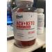 Simpli ACV Ketos Gummies 60 Count (2 Pack) - Health-Boosting Apple Cider Vinegar & Keto Gummies for Weight Management - Buy Online on GoSupps.com