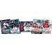 2022 Topps Chrome MLB Baseball Hobby Box - 24 Packs + Bonus Silver Pack - Buy Online on GoSupps.com