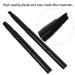 2nd Retractable Eyebrow Brush - Angled Eyeliner & Mini-Brow Tools | Travel-Friendly Makeup Brush - Cangzhou Plastic - Buy Online on GoSupps.com