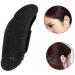 4pcs Bangs Mat Hair Clips | Volume Base Inserts | Invisible Seamless Hairpin | Women Girls Hair Accessories - Buy Online on GoSupps.com