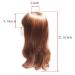 22 Long Wavy Clip-In Hair Extensions for Women | Thinning Hair Solutions - Buy Online on GoSupps.com