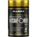 ALLMAX Nutrition Creatine 3000 + VITAFORM Men's Performance Multivitamin Bundle Nutritional Supplement + VITAFORM - 60 Count - Buy Online on GoSupps.com
