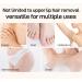  Generisch Facial hair removal cream - Effective and painless hair removal cream - Hair removal cream for the upper lip eyebrows cheeks or bikini line for sensitive skin - Buy Online on GoSupps.com