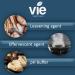 VIE Sodium Bicarbonate 1.8Kg Resealable Pouch - Pack of 1 - Buy Online on GoSupps.com