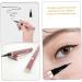 FOMIYES 4pcs Eyeliner Black Eye Liner Pencils Lash Glue Pen Liquid Liner Eye Liners Formula Makeup Set Miss - Buy Online on GoSupps.com