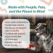 P.L.A.Y. PET LIFESTYLE AND YOU - Plush toy dog back to school collection - graduation hat & scroll/graduation hat & badge More Colorful Gepast - Buy Online on GoSupps.com