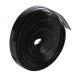 Black Hair Extension Tape Roll 9mm Wide Strong Adhesion Long Lasting Keratin Glue Strip for Professional Hair Salons with Safe Nanometer Material - Buy Online on GoSupps.com