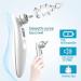 Electric Ear Wax Vacuum Removal Kit | 6 Levels | USB Charging | Safe and Gentle Earwax Sucker for Kids & Adults - Buy Online on GoSupps.com