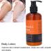 Body Lotion Moisturizing 237ML Vitamin C Moisturizing Hydrating Body Lotion Smoothing Repairing Body Cream Skin Care - Buy Online on GoSupps.com