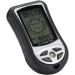 VGEBY Altimeter Watch - 8 in 1 Multifunctional Outdoor Digital Compass LCD Altimeter Barometer Thermometer - Ideal for Hiking - Buy Online on GoSupps.com