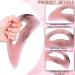 Buy Large Gua Sha Massage Device with Handle | Full Body Gua Sha for Cellulite Muscle Relaxation & Pain Relief - International Shipping - Buy Online on GoSupps.com