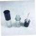 50 Pi ces Tubes Mini Transparents Pour Gloss Et Soin Des L vres Rechargeables Et Vides - Buy Online on GoSupps.com