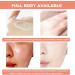 Dajidafu Portable Face Dark Spot Cream Ladies Brightening Hydrating Creams Natural Ingredient Blemish Remover Skin Care - Buy Online on GoSupps.com