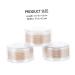 Didiseaon 3 Rolls Reel Double Eyelid Stickers Invisible Eyelid Tapes Self- Adhesive Natural Double Eyelid Tapes Eyes Tapes Female Eyelid Tapes Olives Double Eyelid Fiber Cosmetic - Buy Online on GoSupps.com