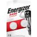 Watch/Electronic/Specialty Battery 2450 Set of 2 3 Volt