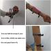 Bicaster Archery Arm Guard - Pink | High-Quality Protection for Archery Enthusiasts - Buy Online on GoSupps.com