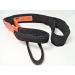Factor 55 00077 Tree Saver Strap - 8 Foot Black/Orange | Durable Recovery Gear for Off-Road Adventures - Buy Online on GoSupps.com