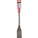 BOSCH 2 In. x 12 In. SDS-max Tile Chisel Hammer Steel HS1915 - Buy Online on GoSupps.com