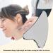 Stainless Steel Gua Sha Facial Tools | Silver-Plated Acupuncture Massage & Spa Treatment Tools for Body & Trigger Point Therapy - Buy Online on GoSupps.com